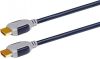Scanpart aansluitkabel HDMI High Speed ethernet 3, 0m HDMI kabel Zwart online kopen