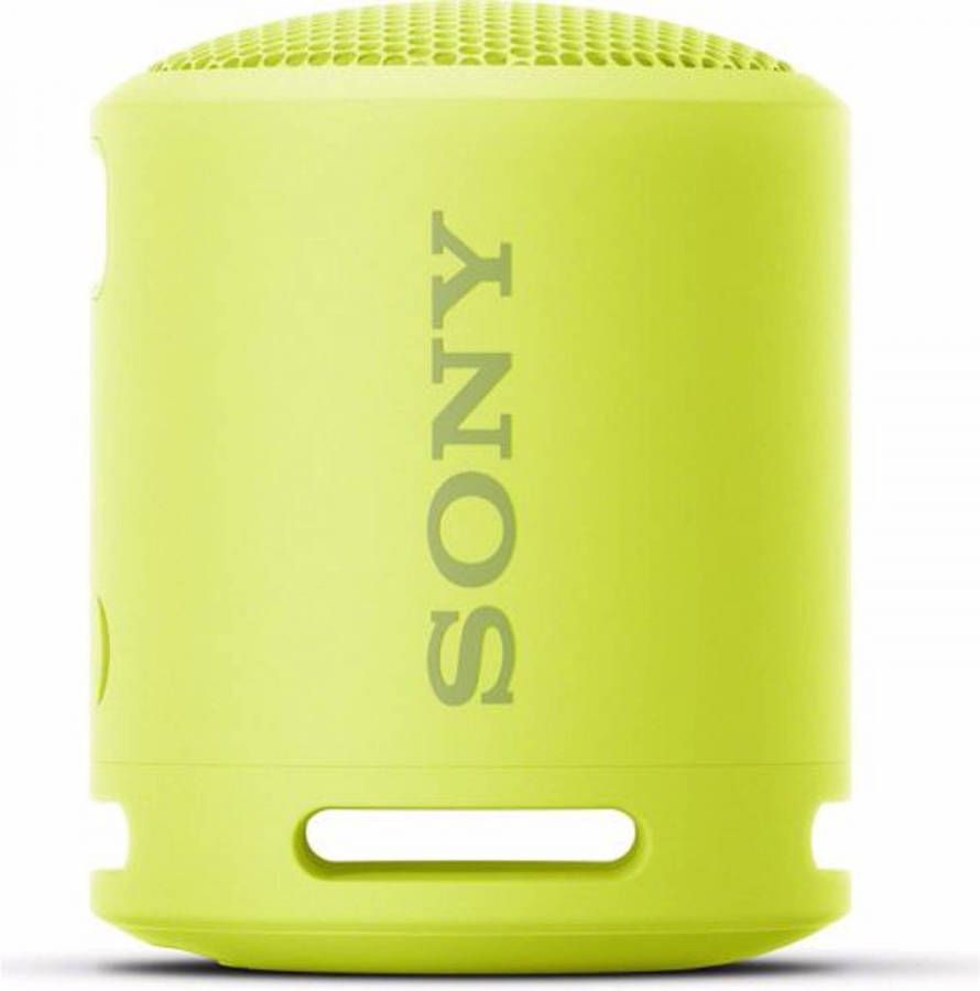 Sony Bluetoothluidspreker SRS XB13 draagbaar online kopen