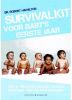 Survivalkit voor baby's eerste jaar Robert Hamilton online kopen