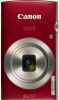 Canon compact camera IXUS 185 (Rood) online kopen
