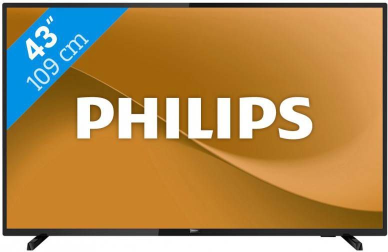 Philips 32PFS5803/12 Full HD Smart tv online kopen