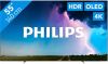 Philips 55OLED754/12 4K UHD OLED tv met driezijdig Ambilight online kopen