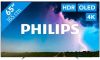 Philips 55OLED754/12 4K UHD OLED tv met driezijdig Ambilight online kopen