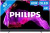 PHILIPS OLED TV 65OLED903/12 AMBILIGHT online kopen