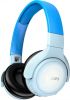 Philips Takh402bl Draadloze Kinderhoofdtelefoon Bluetooth Levensduur Batterij 20 Uur Blauw online kopen