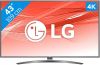 LG 43un81006 4k Hdr Led Smart Tv(43 Inch ) online kopen