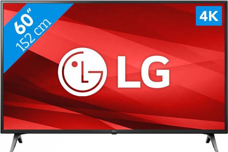 LG 55um7000 4k Hdr Led Smart Tv(55 Inch ) online kopen