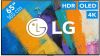 LG Oled55gx6 4k Hdr Oled Smart Tv (55 Inch) online kopen