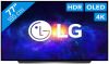 LG Oled55cx6 4k Hdr Oled Smart Tv (55 Inch) online kopen
