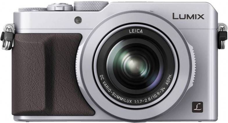 Panasonic Lumix DMC-LX100 compact camera online kopen