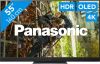 Panasonic TX-55GZW2004 4K OLED TV met Dolby Atmos speakers online kopen
