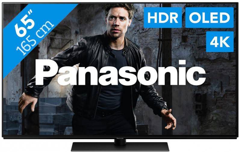 Panasonic TX-55GZW954 55 inch OLED TV online kopen