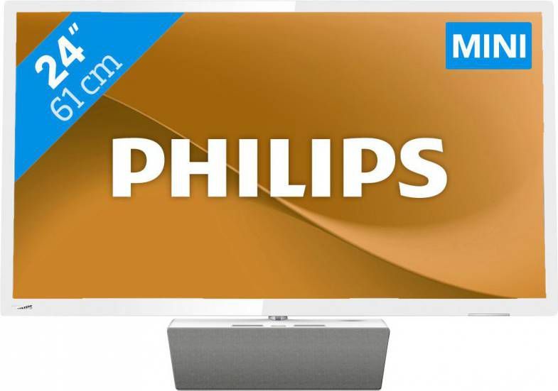 Philips 24PFS5863/12 Full HD Smart tv wit online kopen