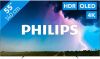 Philips 55OLED754/12 4K UHD OLED tv met driezijdig Ambilight online kopen