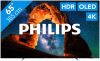 PHILIPS OLED TV 55OLED803/12 AMBILIGHT online kopen