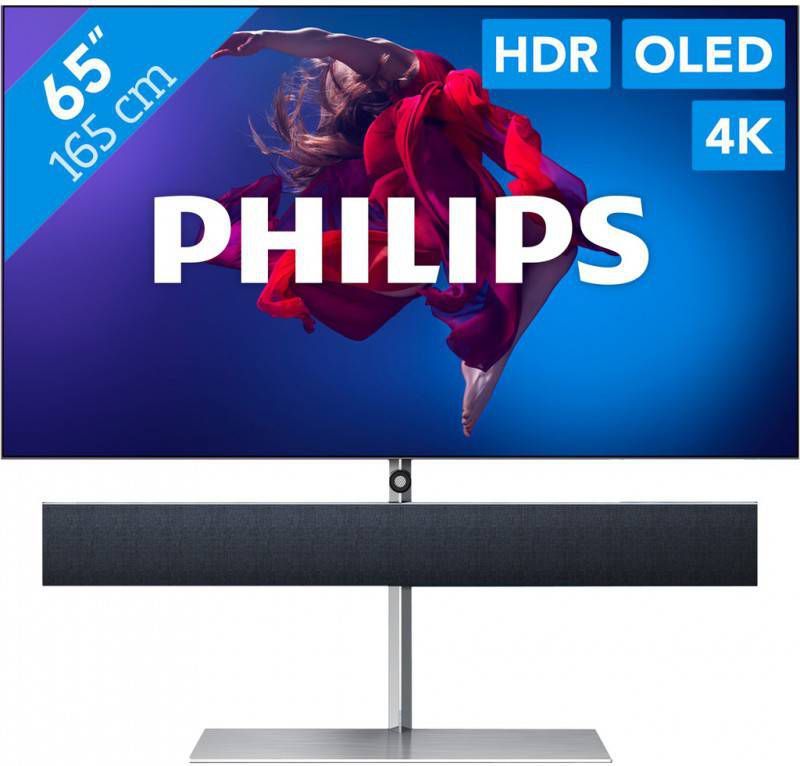 Philips 65OLED984 65 inch OLED TV online kopen