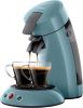 Philips Senseo ® Original Koffiepadmachine Hd6553/20 Lichtblauw online kopen