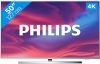 Philips 65pus7304 The One 4k Hdr Led Ambilight Android Tv(65 Inch ) online kopen