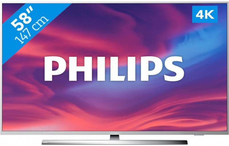 Philips 65pus7304 The One 4k Hdr Led Ambilight Android Tv(65 Inch ) online kopen