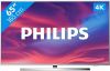 Philips 65pus7304 The One 4k Hdr Led Ambilight Android Tv(65 Inch ) online kopen