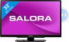 Salora 32HDB6505 HD LED TV met ingebouwde DVD speler online kopen