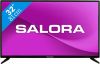 Salora 32LTC2100 32 inch HD ready LED 2018 online kopen