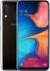 SAMSUNG Galaxy A20e 32 GB Dual-sim Zwart online kopen