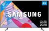 Samsung Qe55q67t 4k Hdr Qled Smart Tv(55 Inch ) online kopen