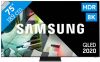 Samsung Qe65q900t 8k Hdr Qled Smart Tv(65 Inch ) online kopen