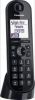 Panasonic KX-TGQ200GB DECT Telefoon Zwart online kopen