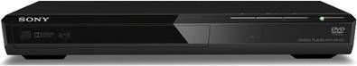 Sony Dvd speler DVP SR170B DVD video afspelen online kopen