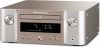 Marantz microset Melody M-CR412/N1SG (Silver Gold) online kopen