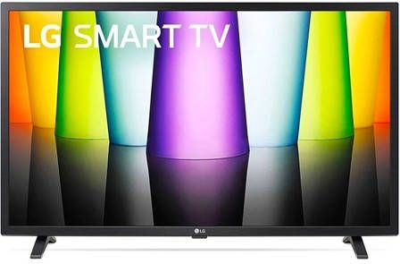 LG Led Full Hd Tv 32lq63006la(2022 ) online kopen