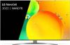 LG 50NANO786QA 50 inch UHD TV online kopen