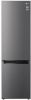 LG GBP62DSSGR Koel vriescombinatie Grijs online kopen
