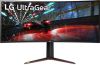 LG Curved gaming monitor 38GN950, 95, 25 cm/37, 5 " online kopen