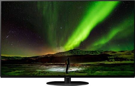 Panasonic TX 55JZT1506 55 inch)OLED TV online kopen