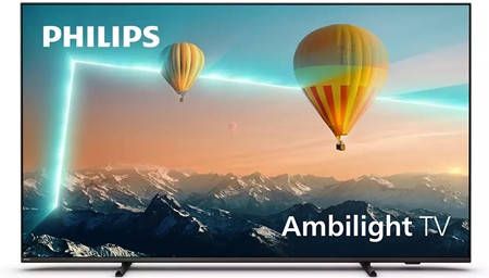Philips 43PUS8007/12 109, 2 cm(43")UHD TV online kopen