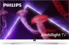 Philips 4K OLED TV 55OLED807/12 2022 Ambilight online kopen