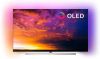 Philips 65oled854 4k Hdr Oled Ambilight Android Tv (65 Inch) online kopen