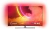 Philips 55oled855 4k Hdr Oled Ambilight Android Tv(55 Inch ) online kopen