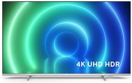 Philips 55pus7556 Uhd 4k Led Tv 55(139cm) Smart Tv Dolby Vision/Dolby Atmos Geluid 3 X Hdmi(2 X Hdmi Vrr ) online kopen