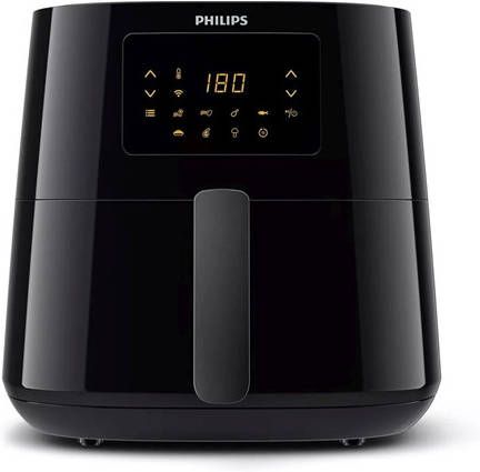 Philips HD9280/93 Airfryer Essential XL Airfryer Zwart online kopen