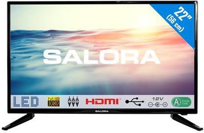Salora 32LED1600 HD-LED A++ energielabel online kopen