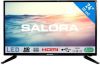 Salora 32led1600 32 Inch Hd Ready Led 2022 Europees Model online kopen