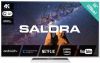 Salora 55 MILKYWAY 55 inch LED TV online kopen