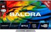 Salora 55QLED440A 55 inch)QLED TV online kopen