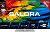 Salora 55QLED440A 55 inch QLED TV online kopen