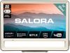 Salora CUBE24 24 inch LED TV online kopen