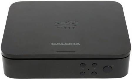 Salora DVD180 DVD speler Compact HDMI USB online kopen